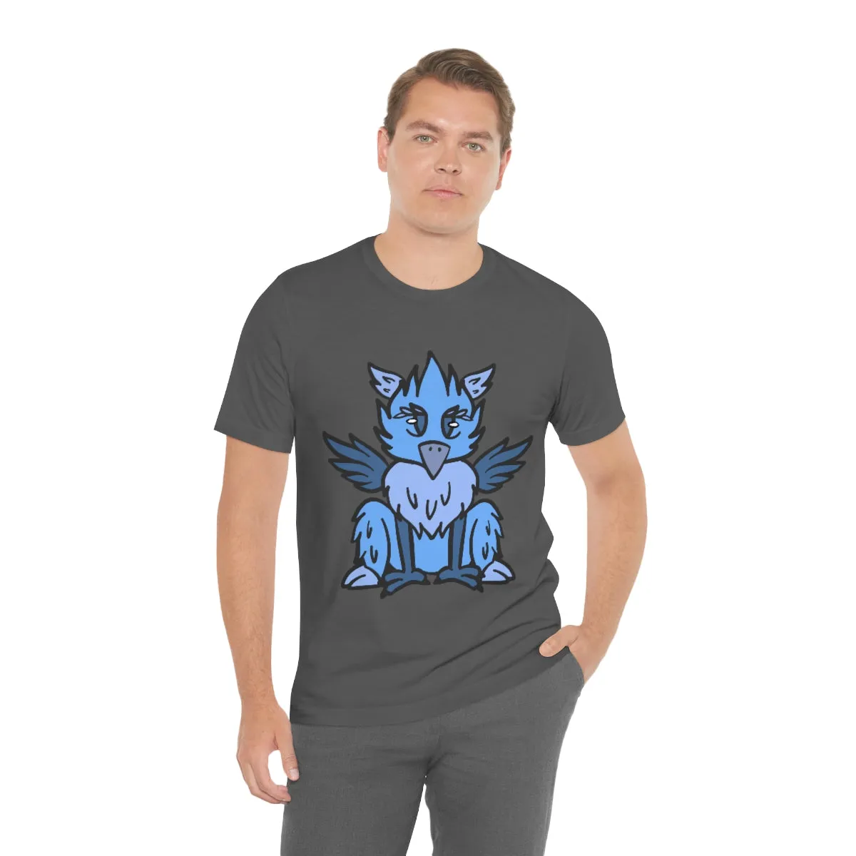 Hippogriff Tee Shirt