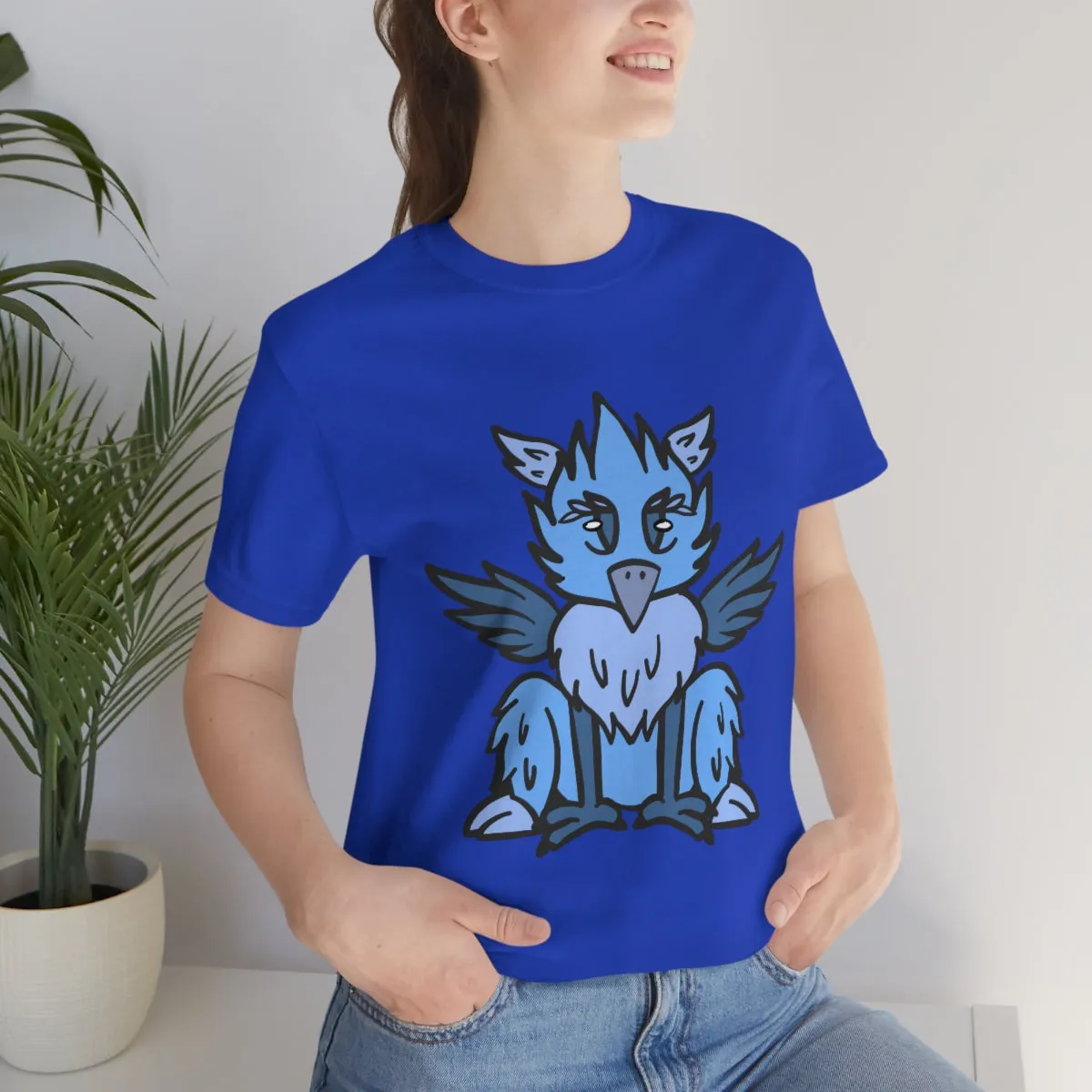 Hippogriff Tee Shirt