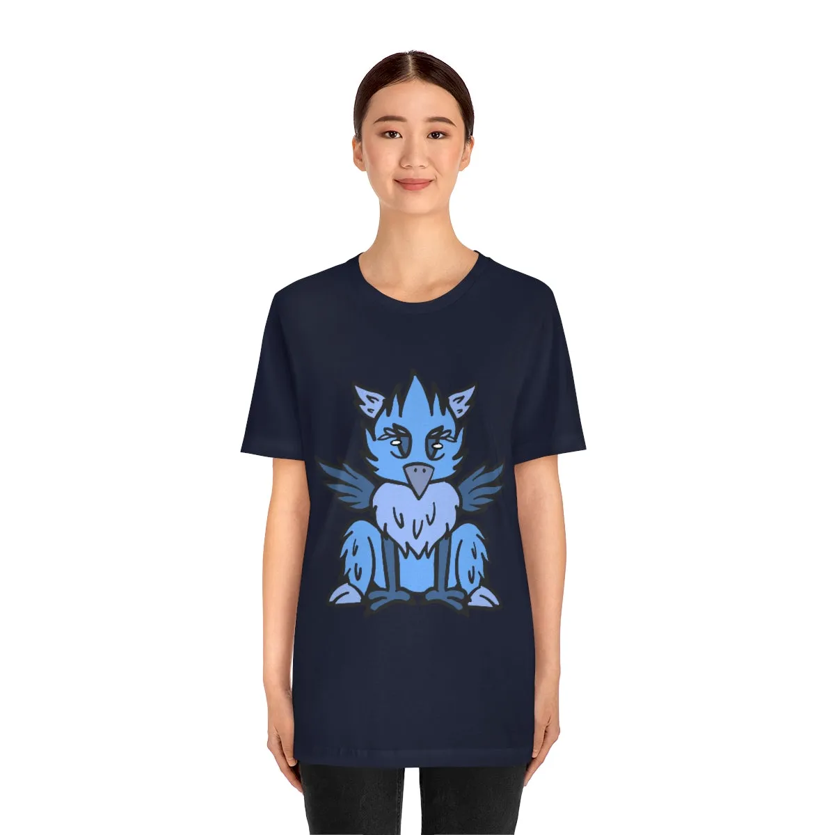 Hippogriff Tee Shirt
