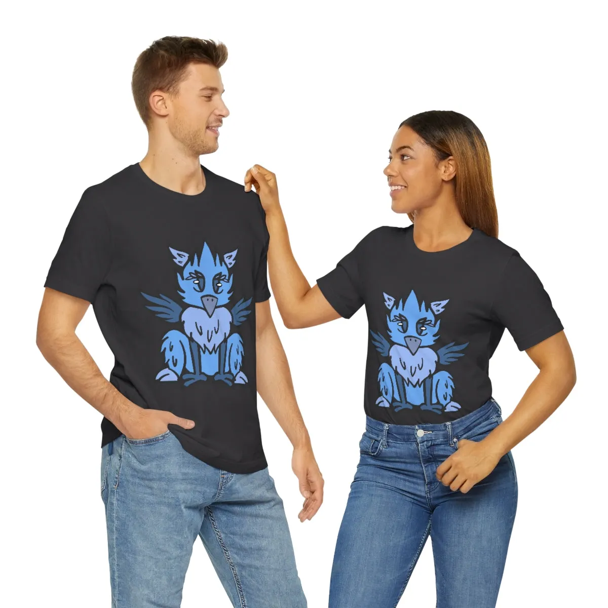 Hippogriff Tee Shirt