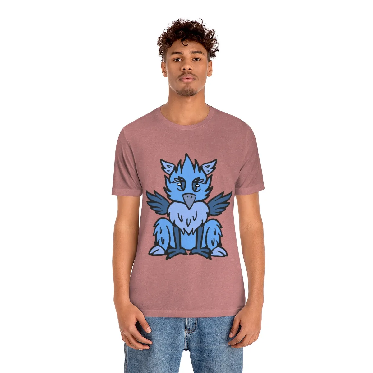 Hippogriff Tee Shirt