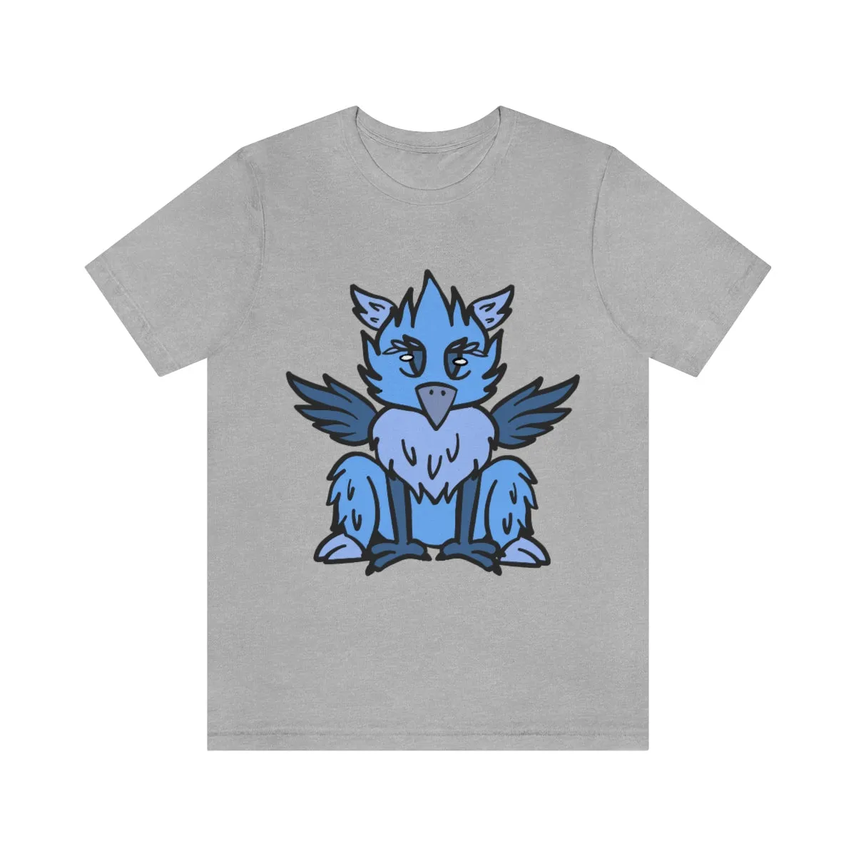 Hippogriff Tee Shirt