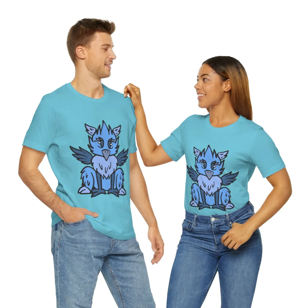 Hippogriff Tee Shirt