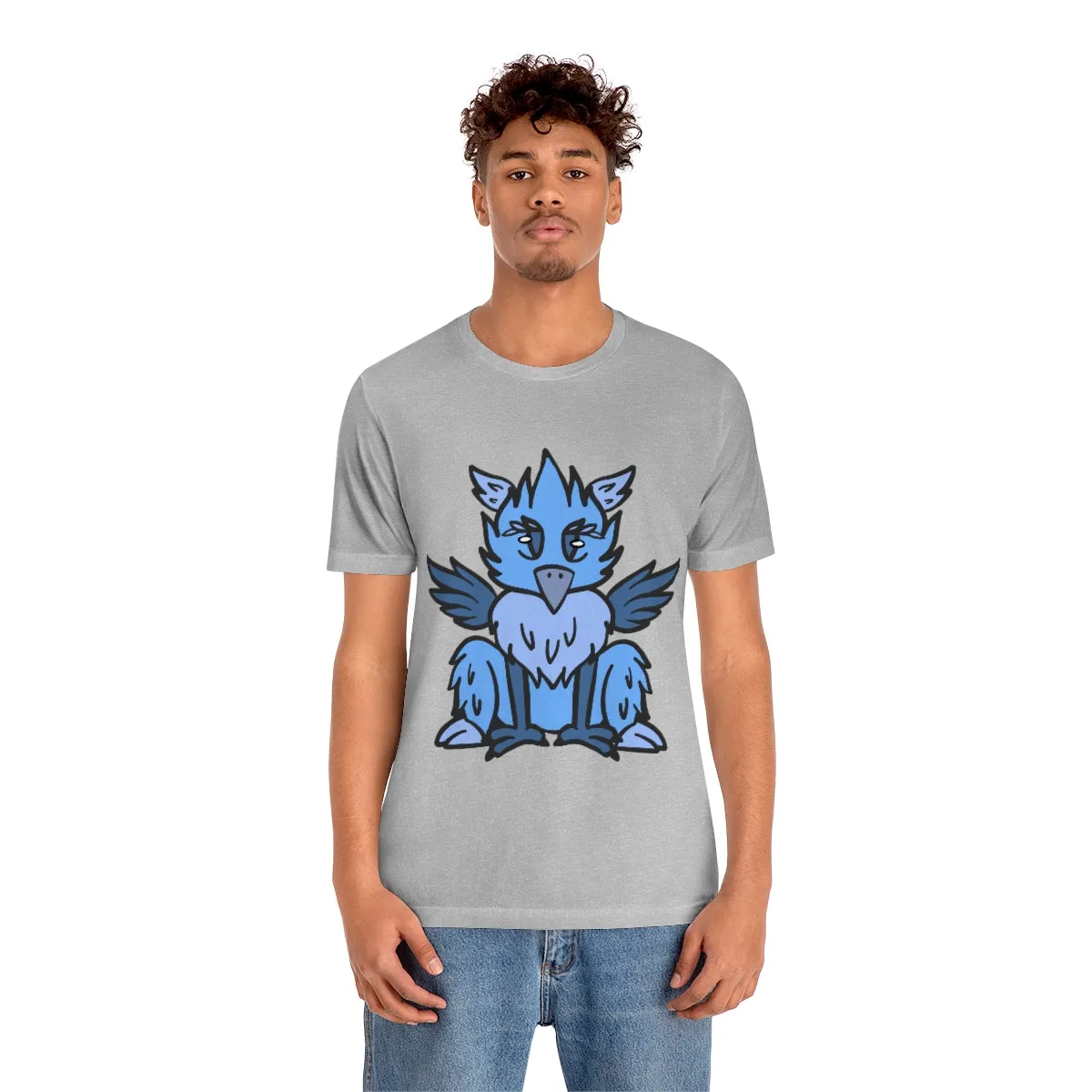 Hippogriff Tee Shirt