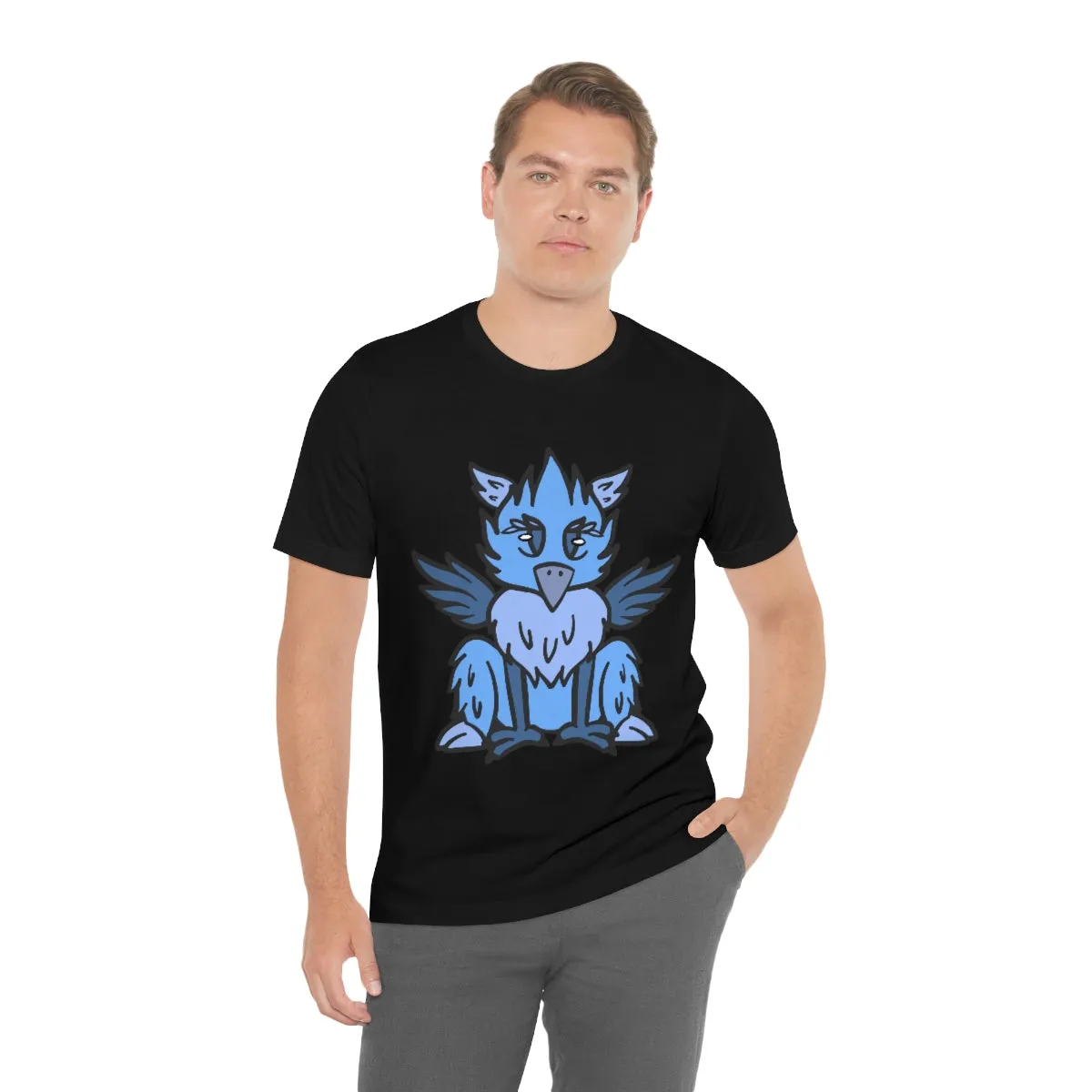 Hippogriff Tee Shirt