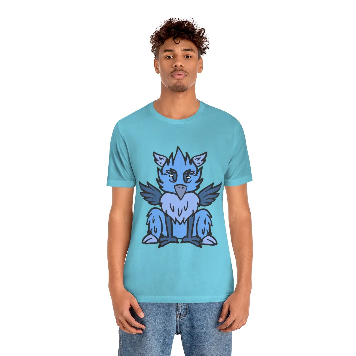 Hippogriff Tee Shirt