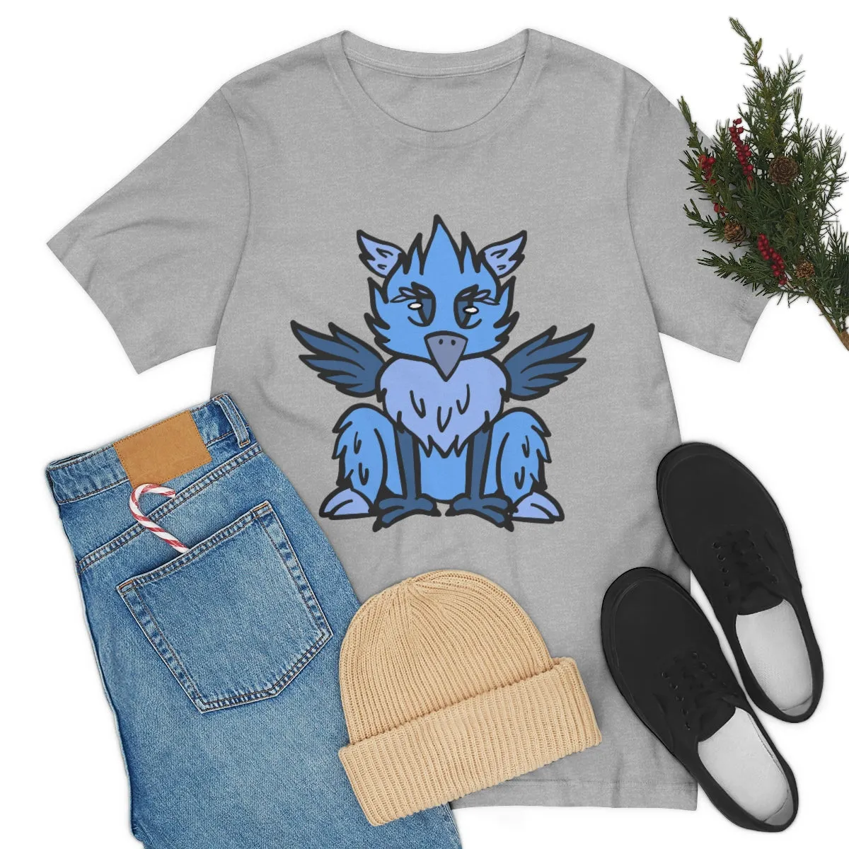 Hippogriff Tee Shirt