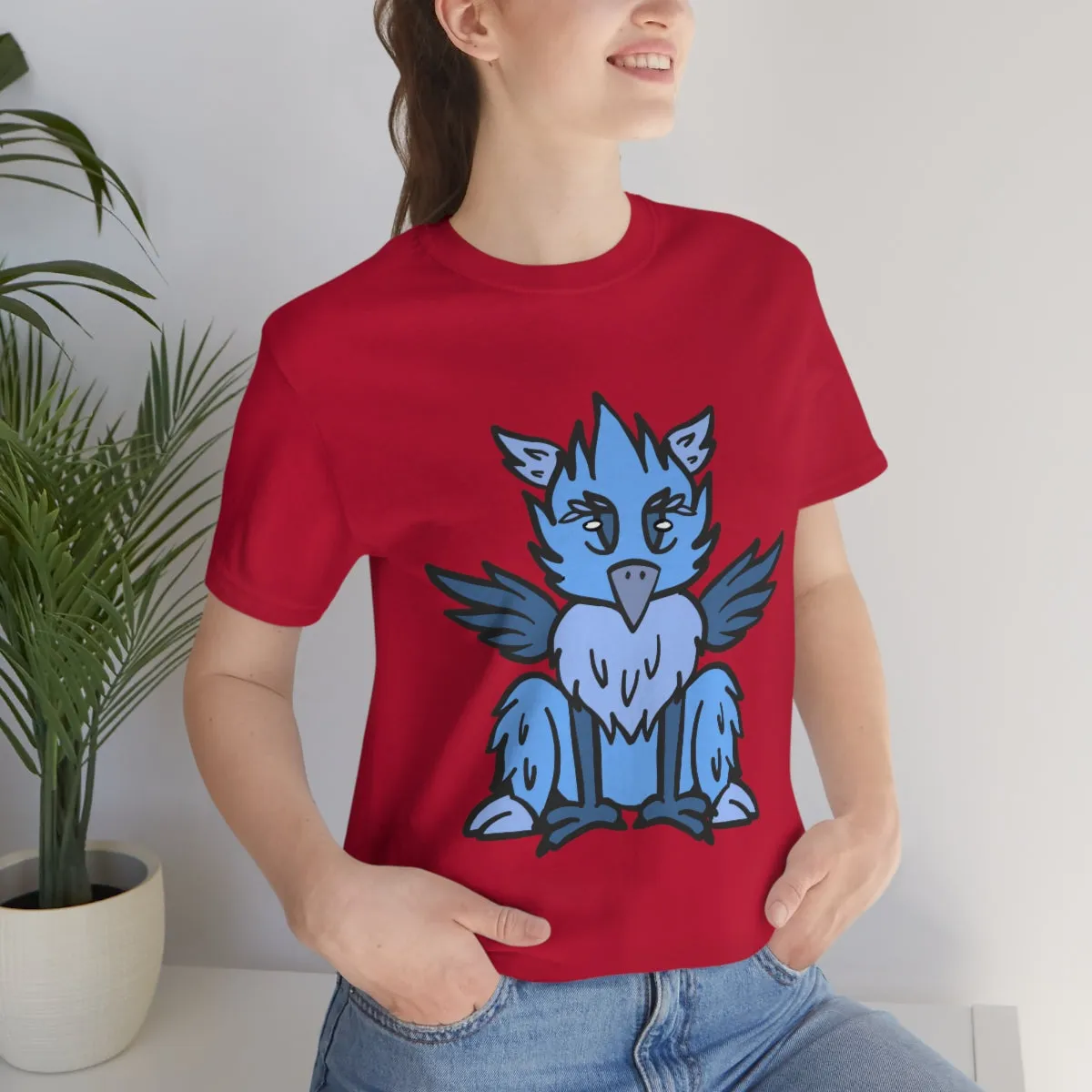 Hippogriff Tee Shirt