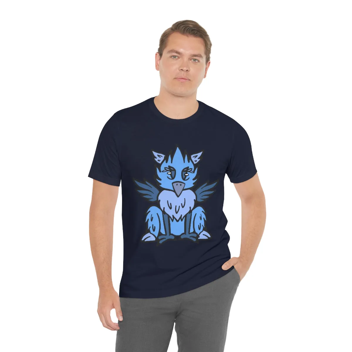 Hippogriff Tee Shirt