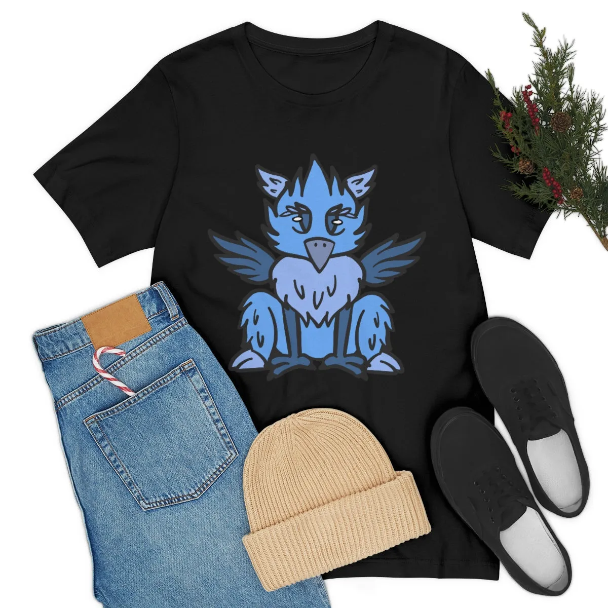 Hippogriff Tee Shirt