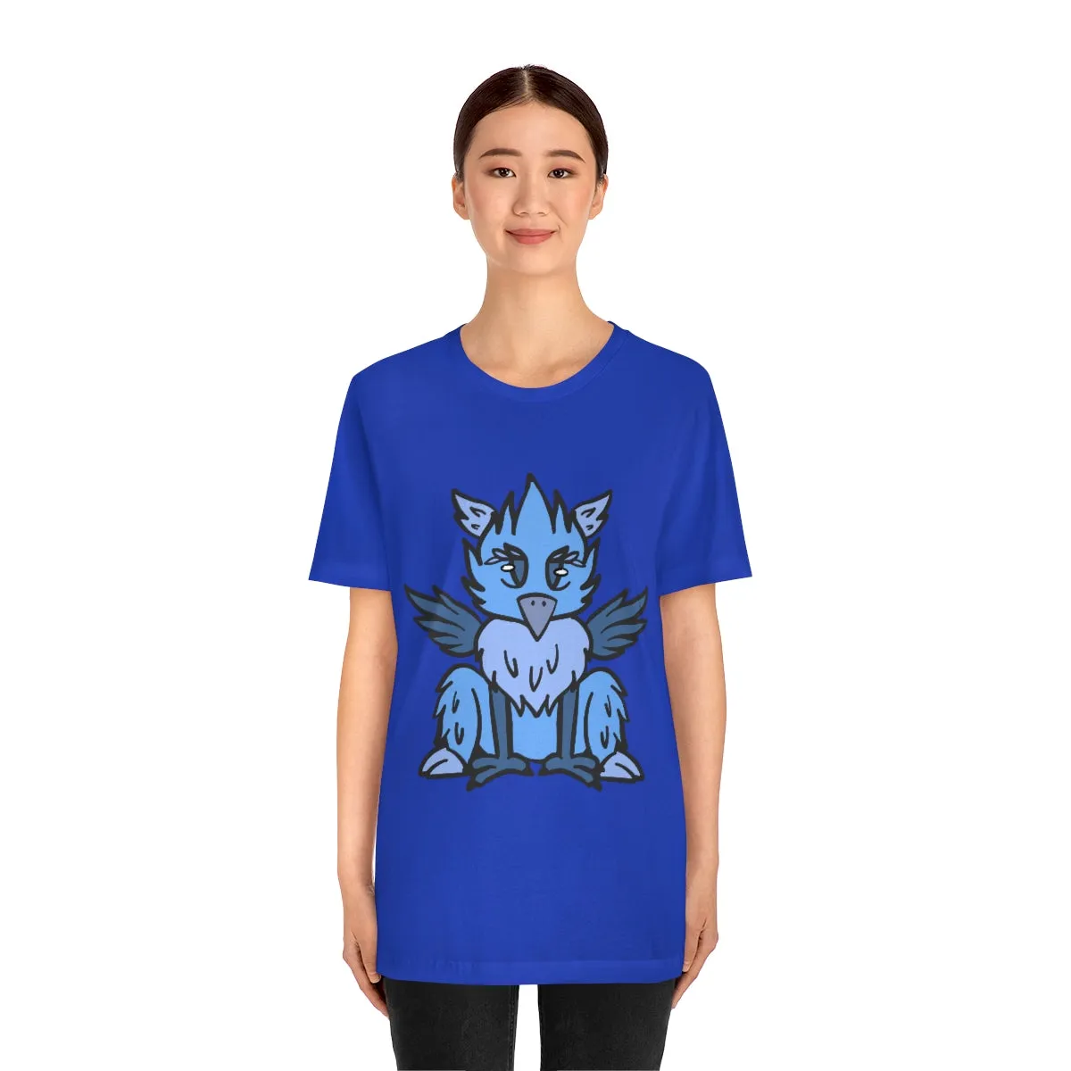 Hippogriff Tee Shirt