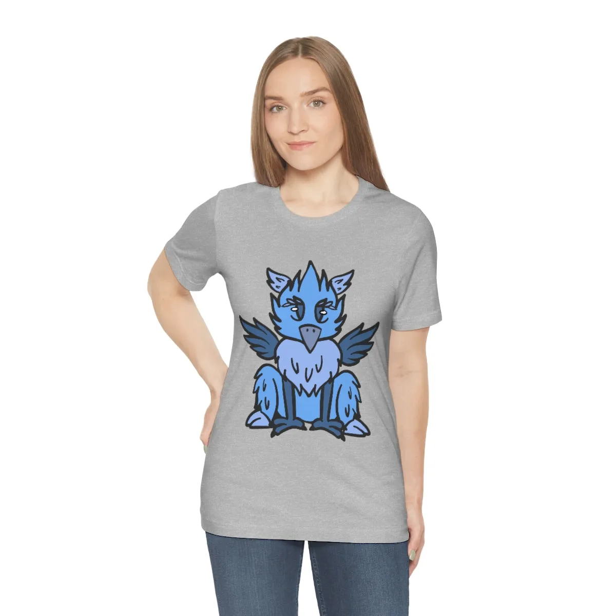 Hippogriff Tee Shirt