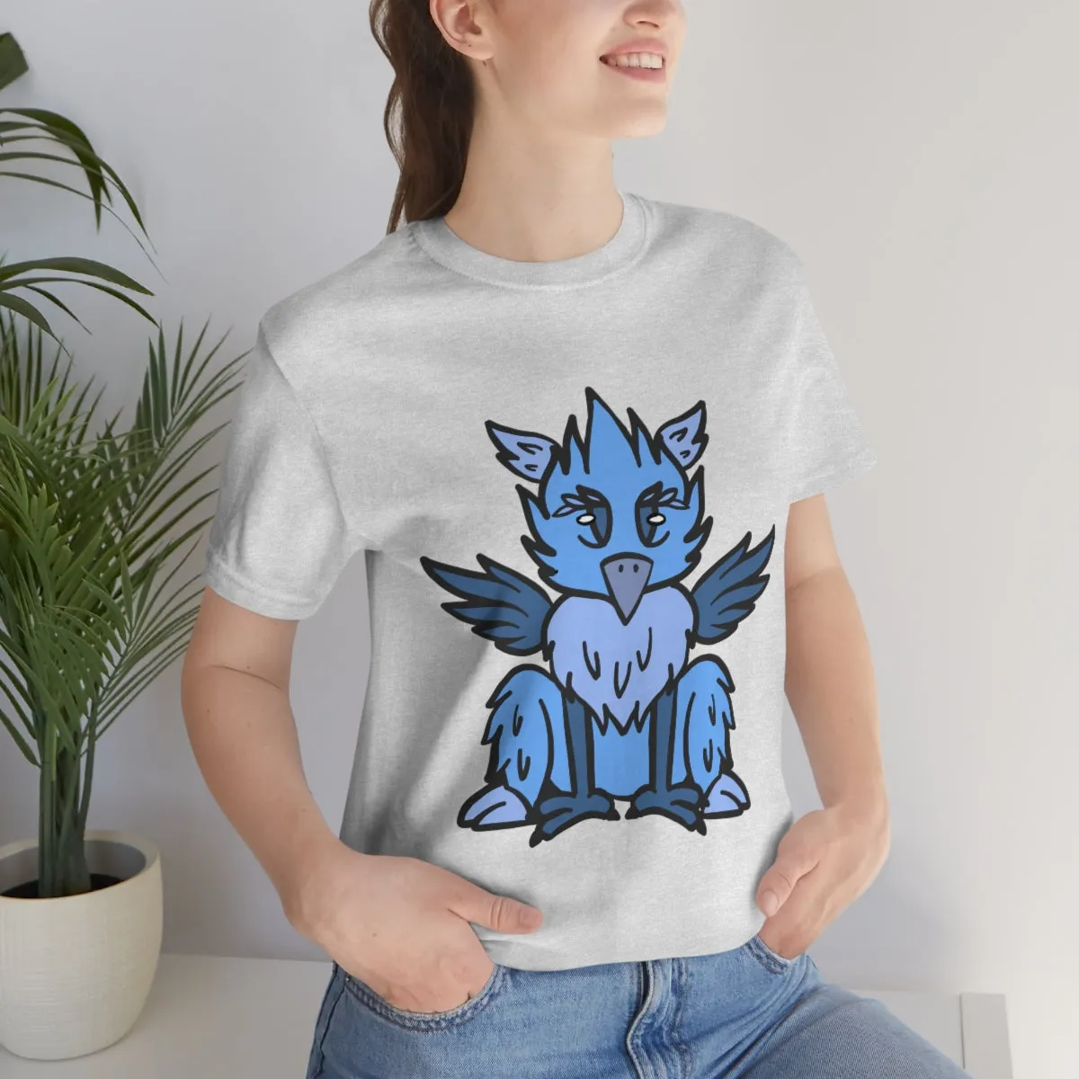 Hippogriff Tee Shirt