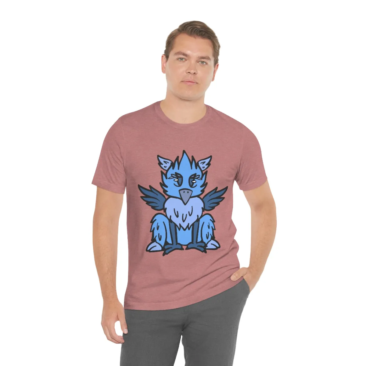 Hippogriff Tee Shirt