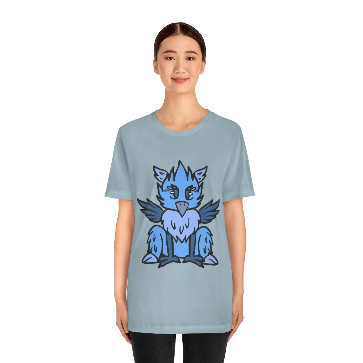 Hippogriff Tee Shirt