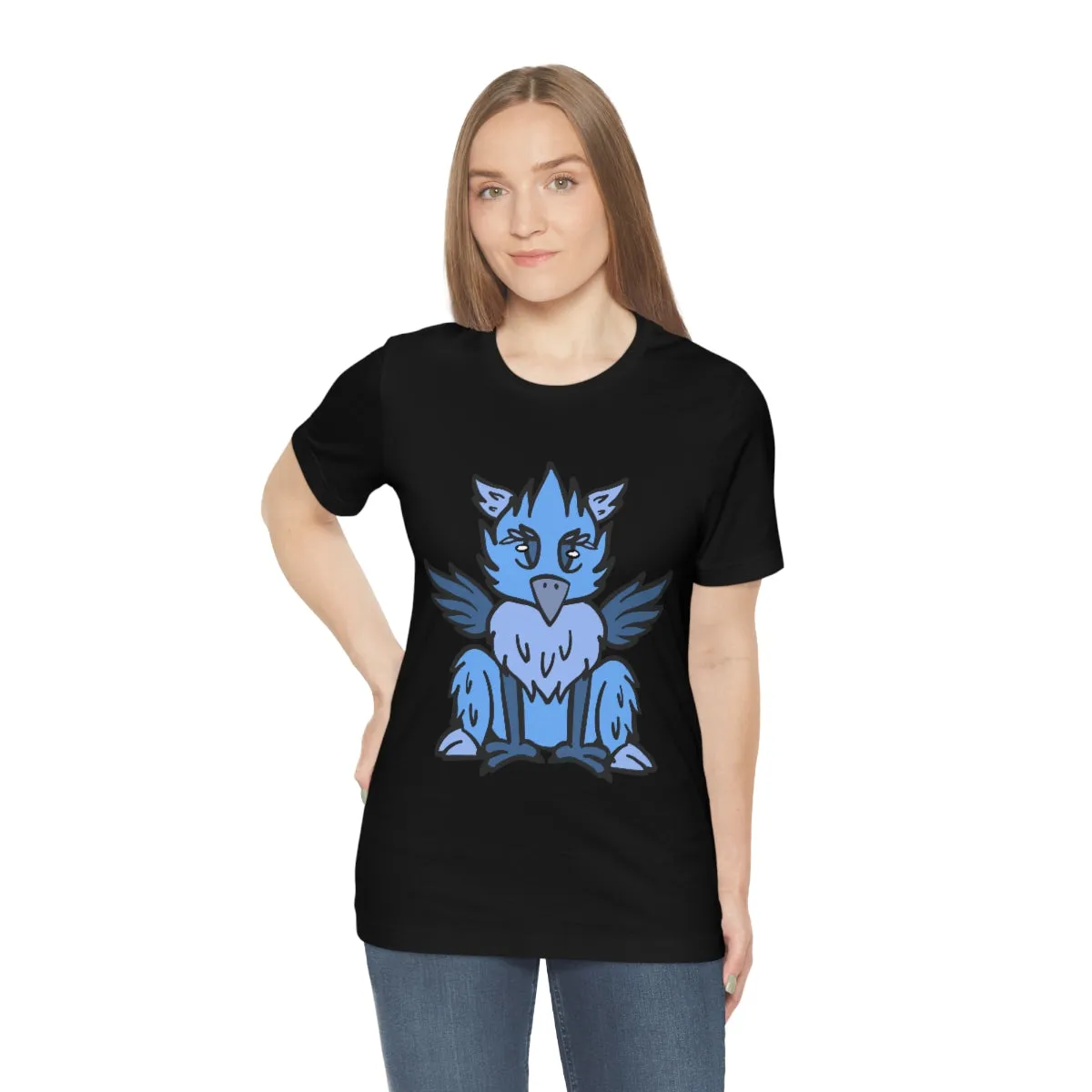 Hippogriff Tee Shirt
