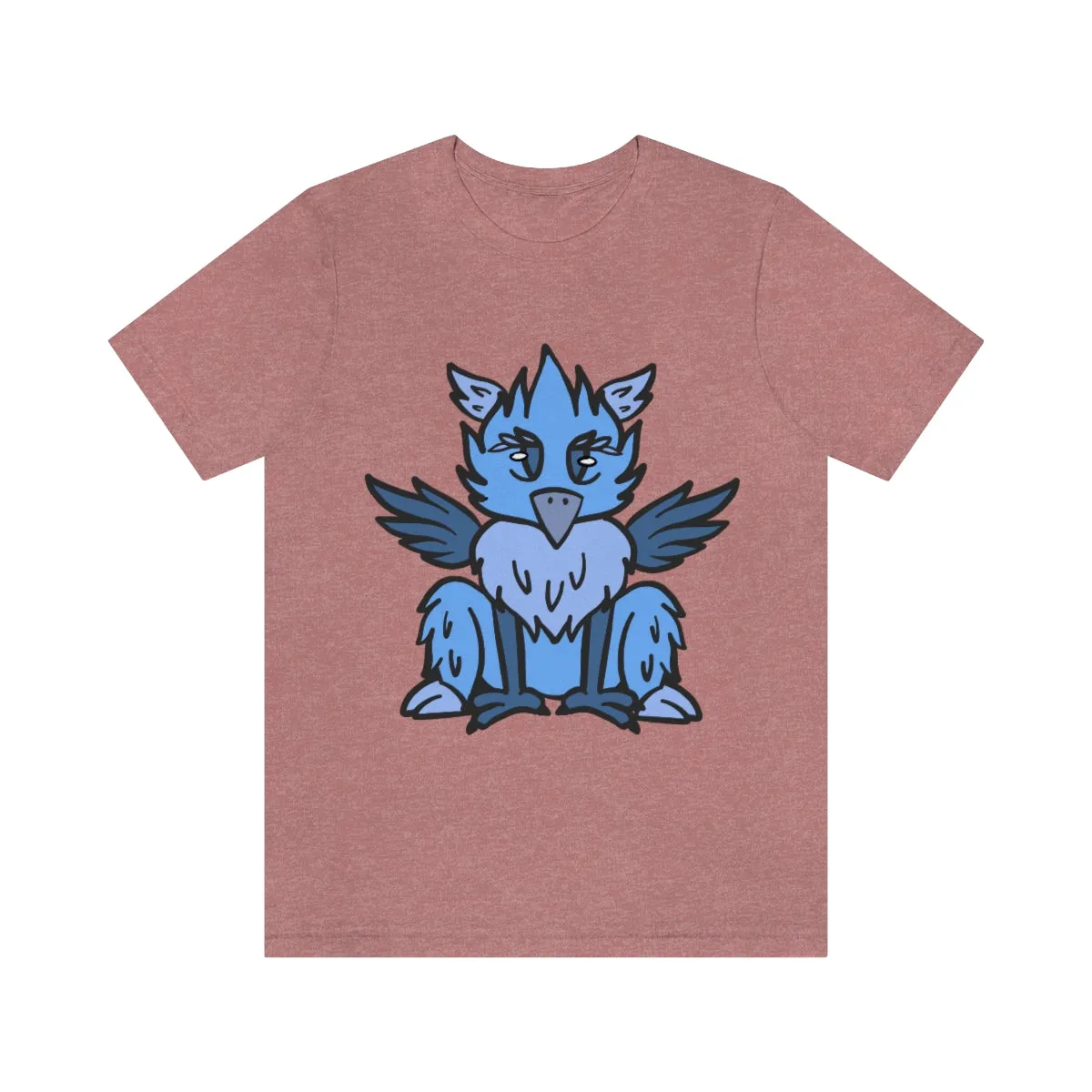 Hippogriff Tee Shirt