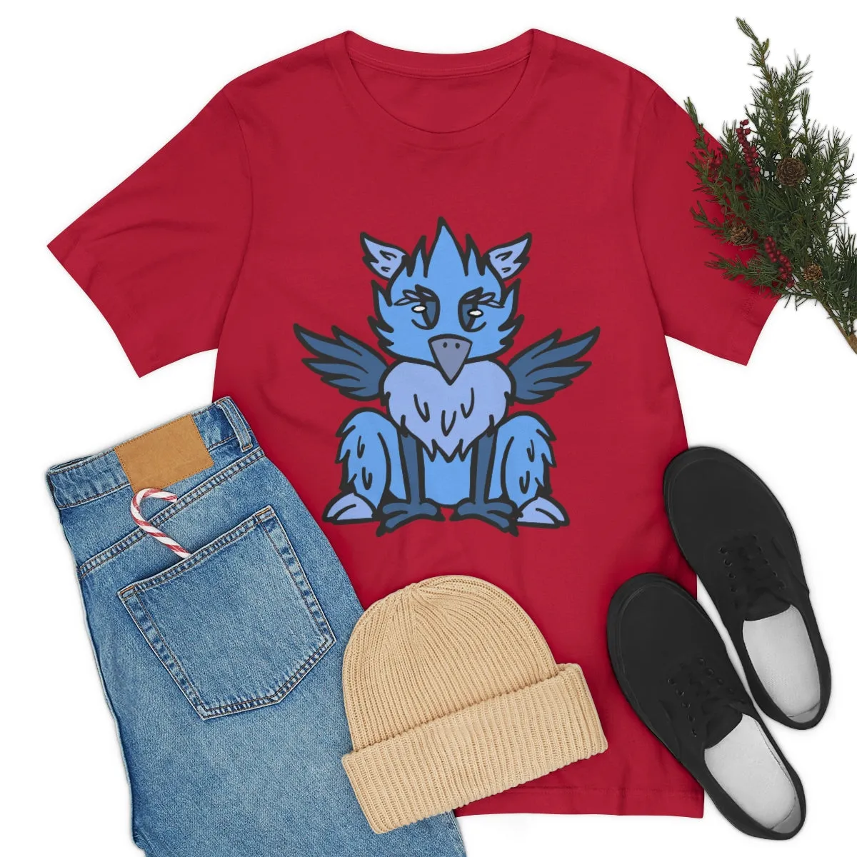 Hippogriff Tee Shirt
