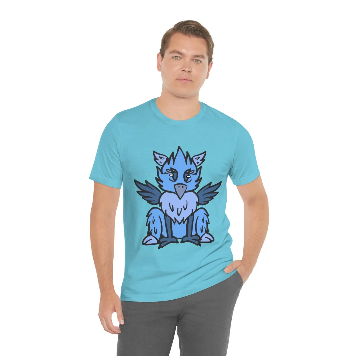 Hippogriff Tee Shirt