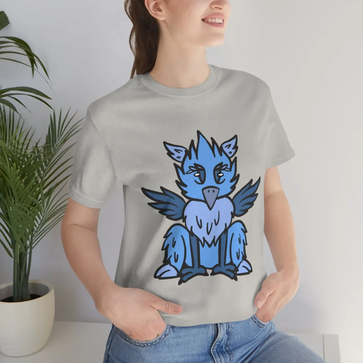 Hippogriff Tee Shirt