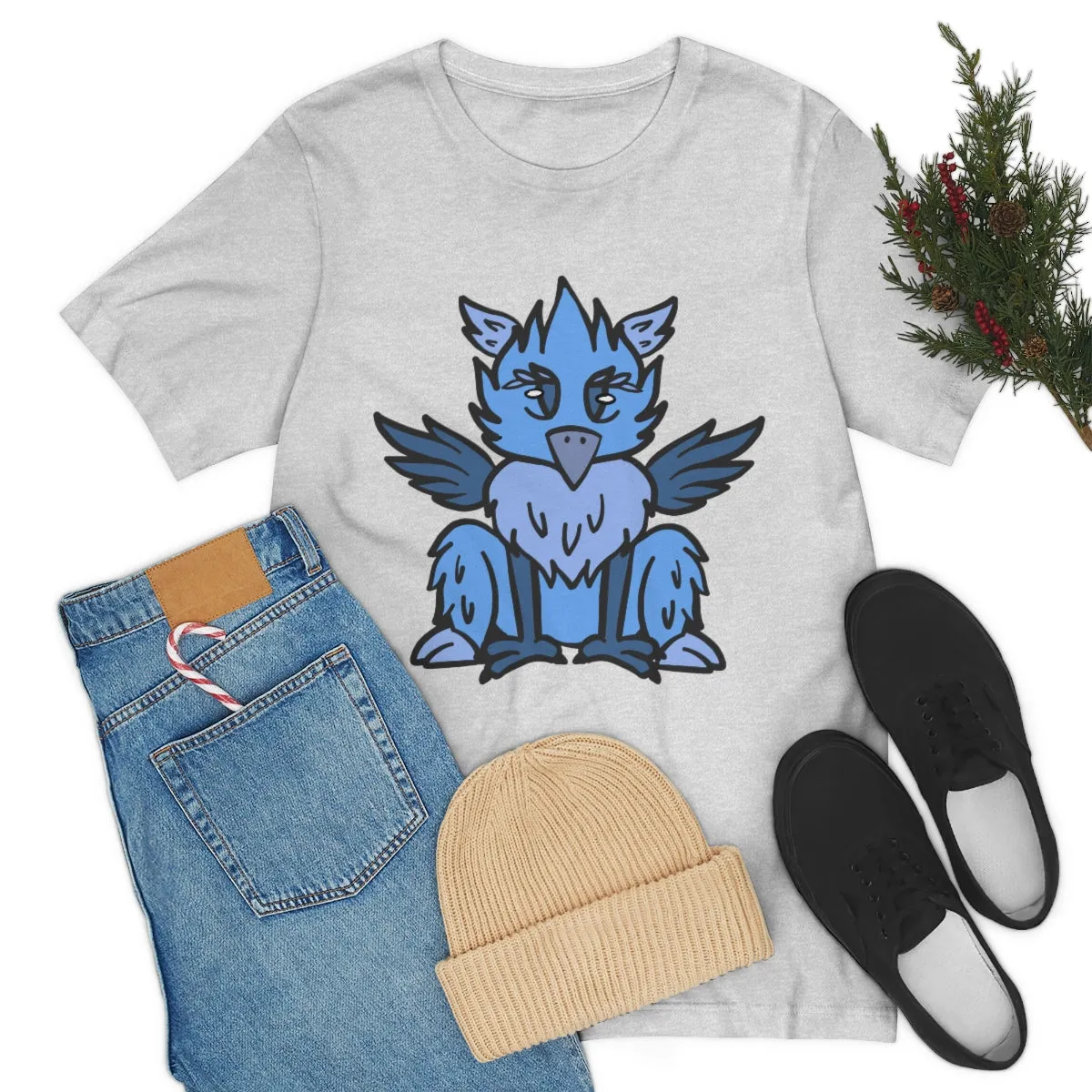 Hippogriff Tee Shirt