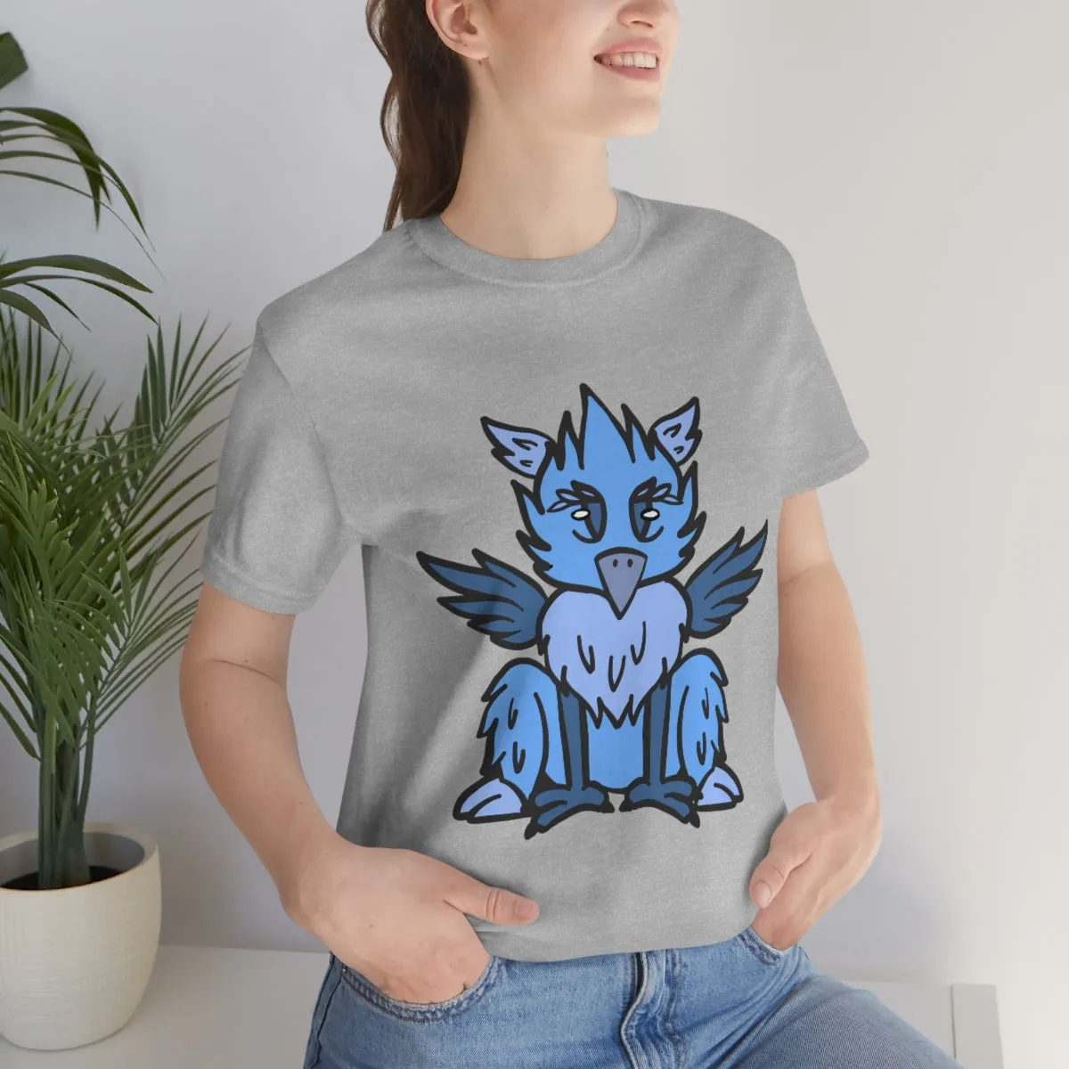 Hippogriff Tee Shirt