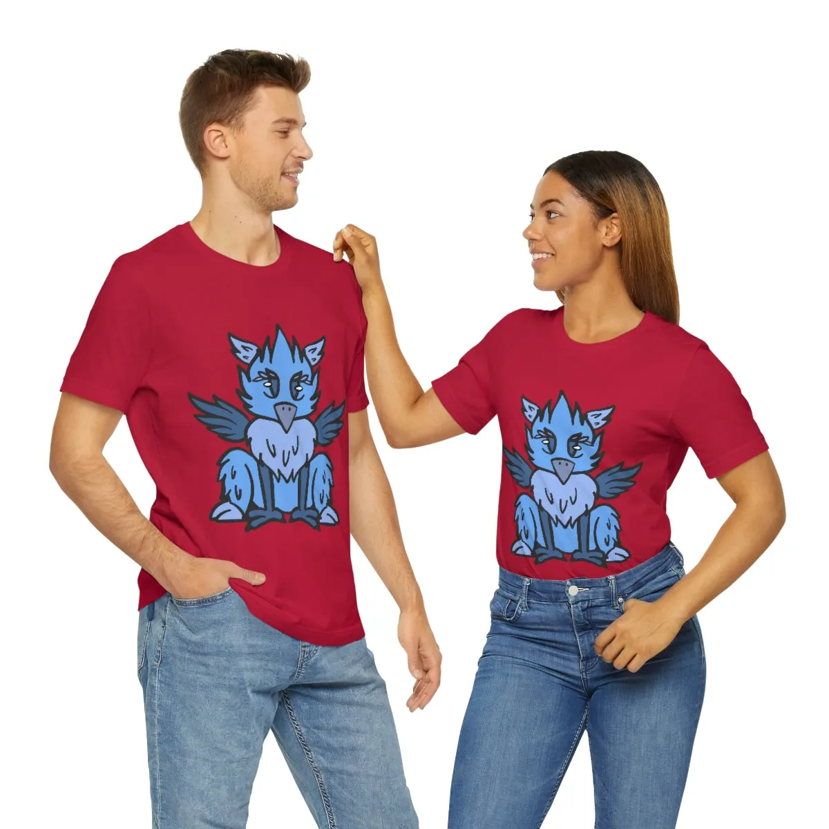 Hippogriff Tee Shirt