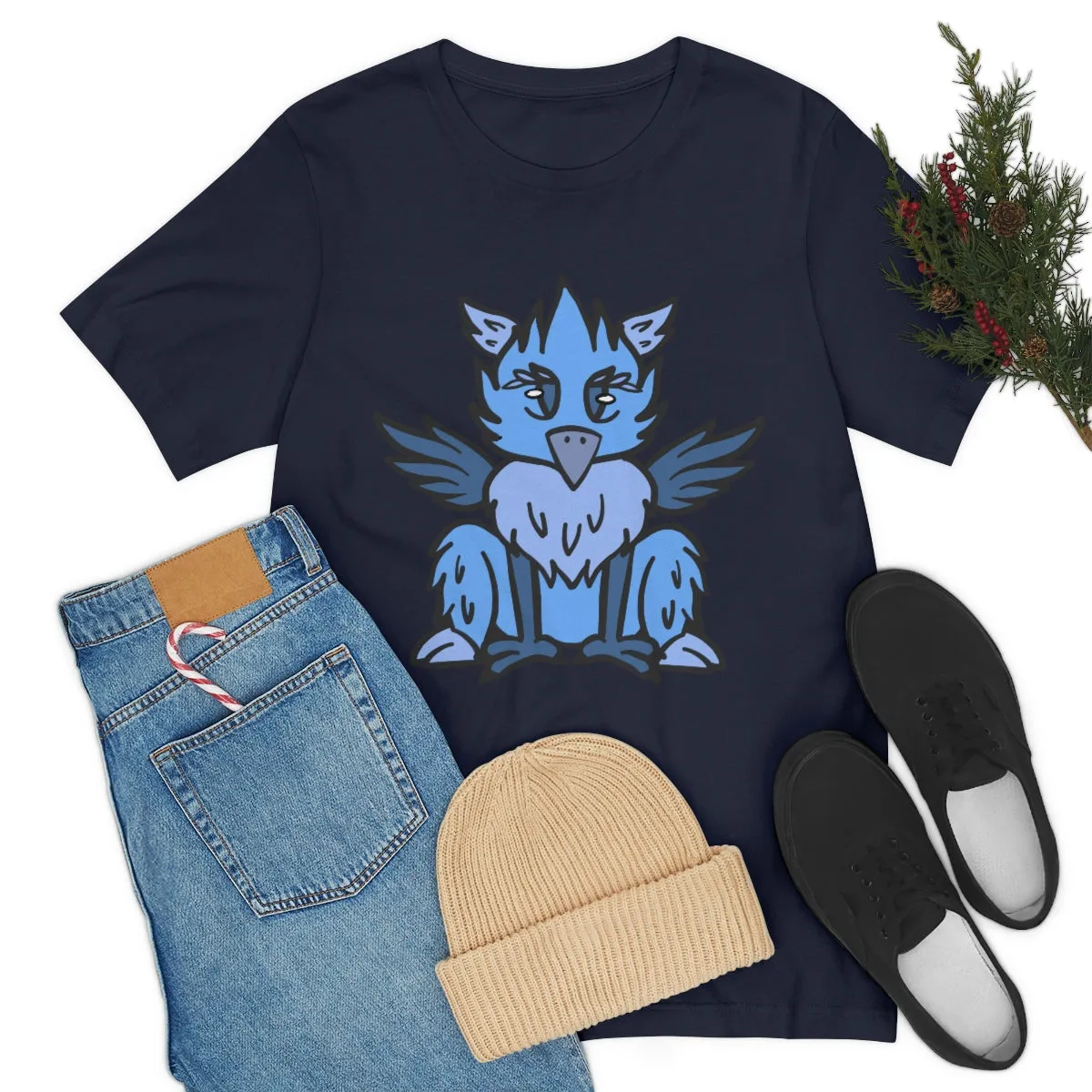 Hippogriff Tee Shirt