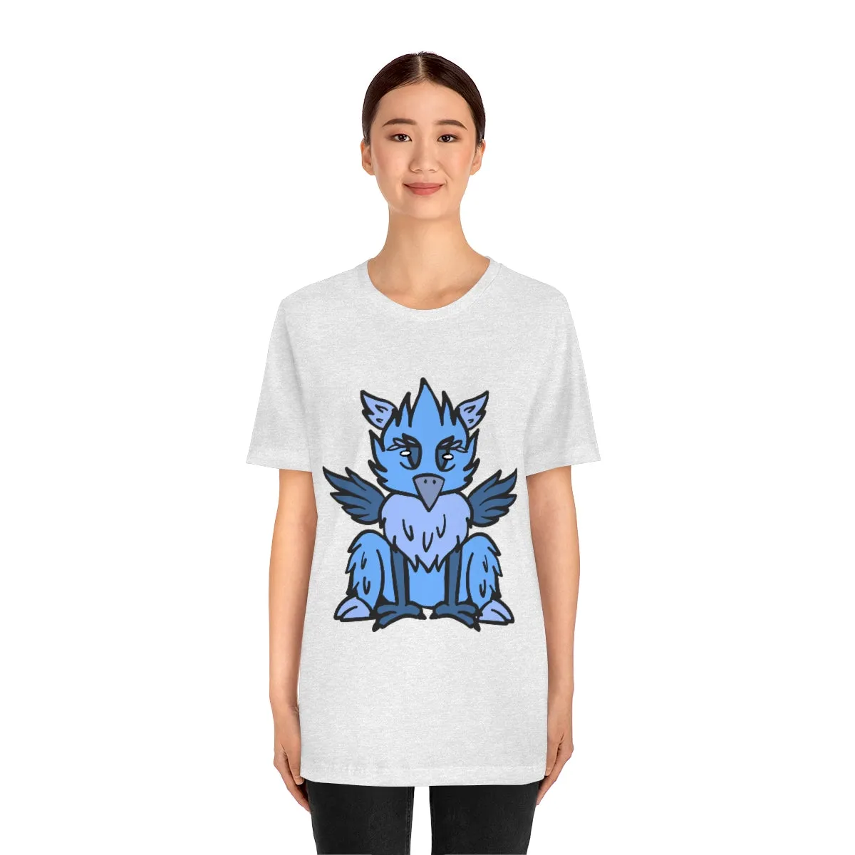 Hippogriff Tee Shirt