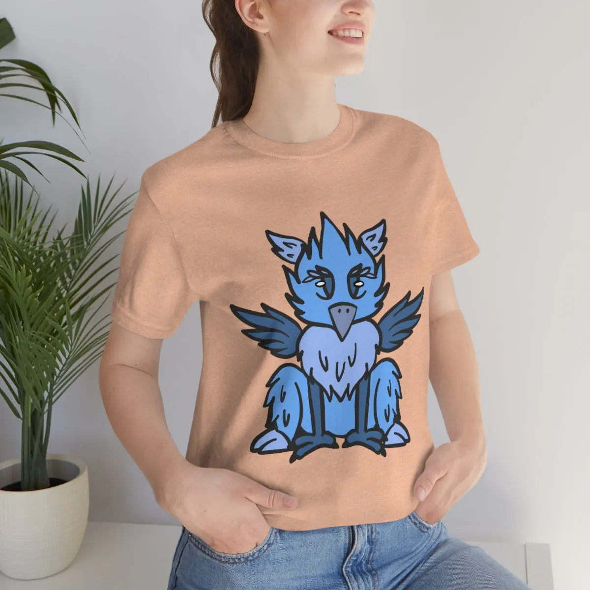 Hippogriff Tee Shirt