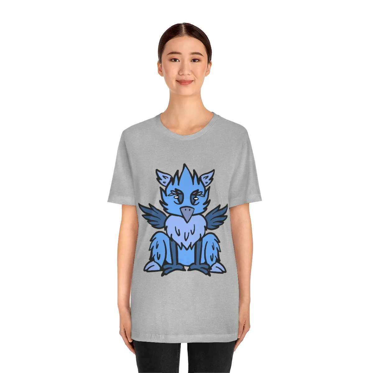Hippogriff Tee Shirt