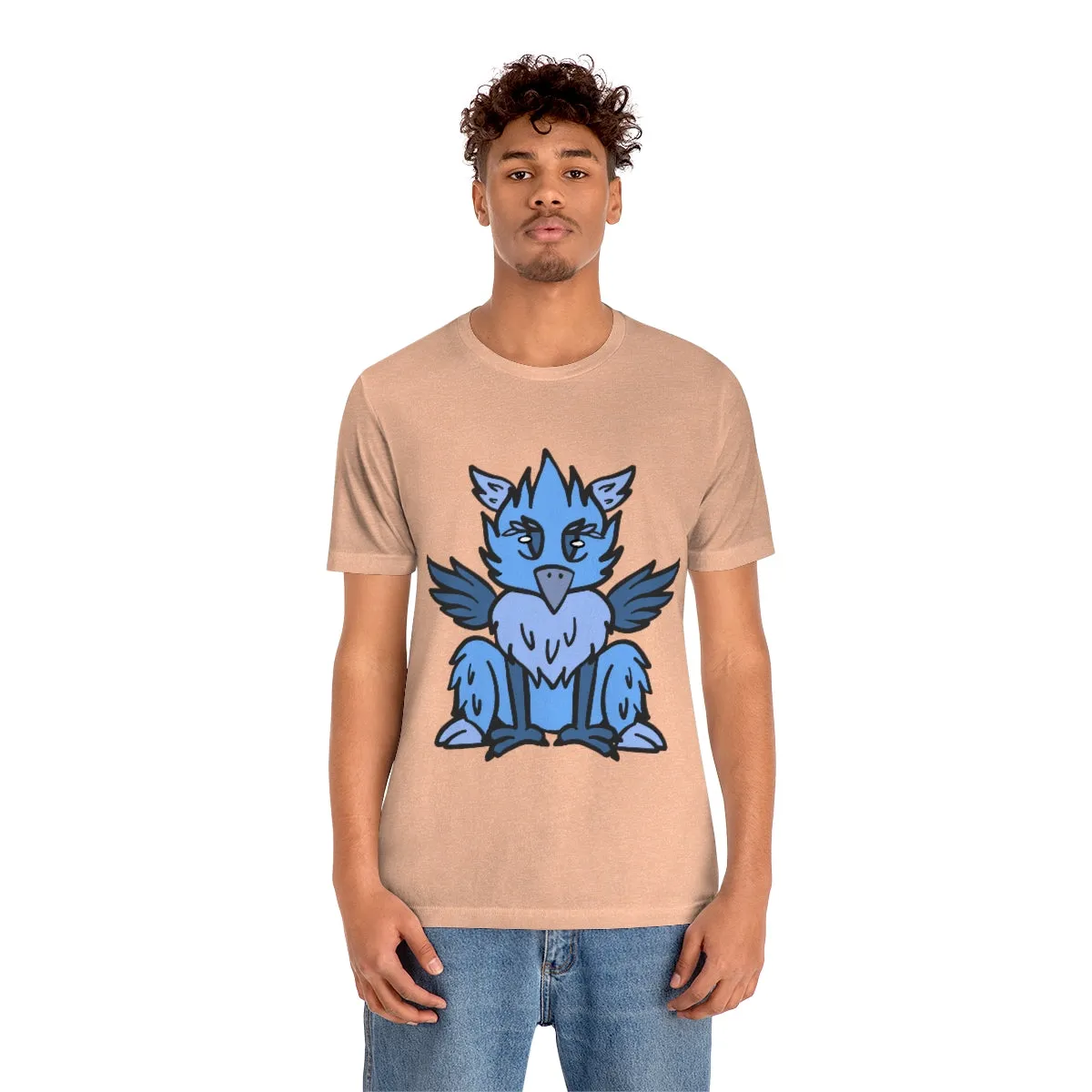 Hippogriff Tee Shirt