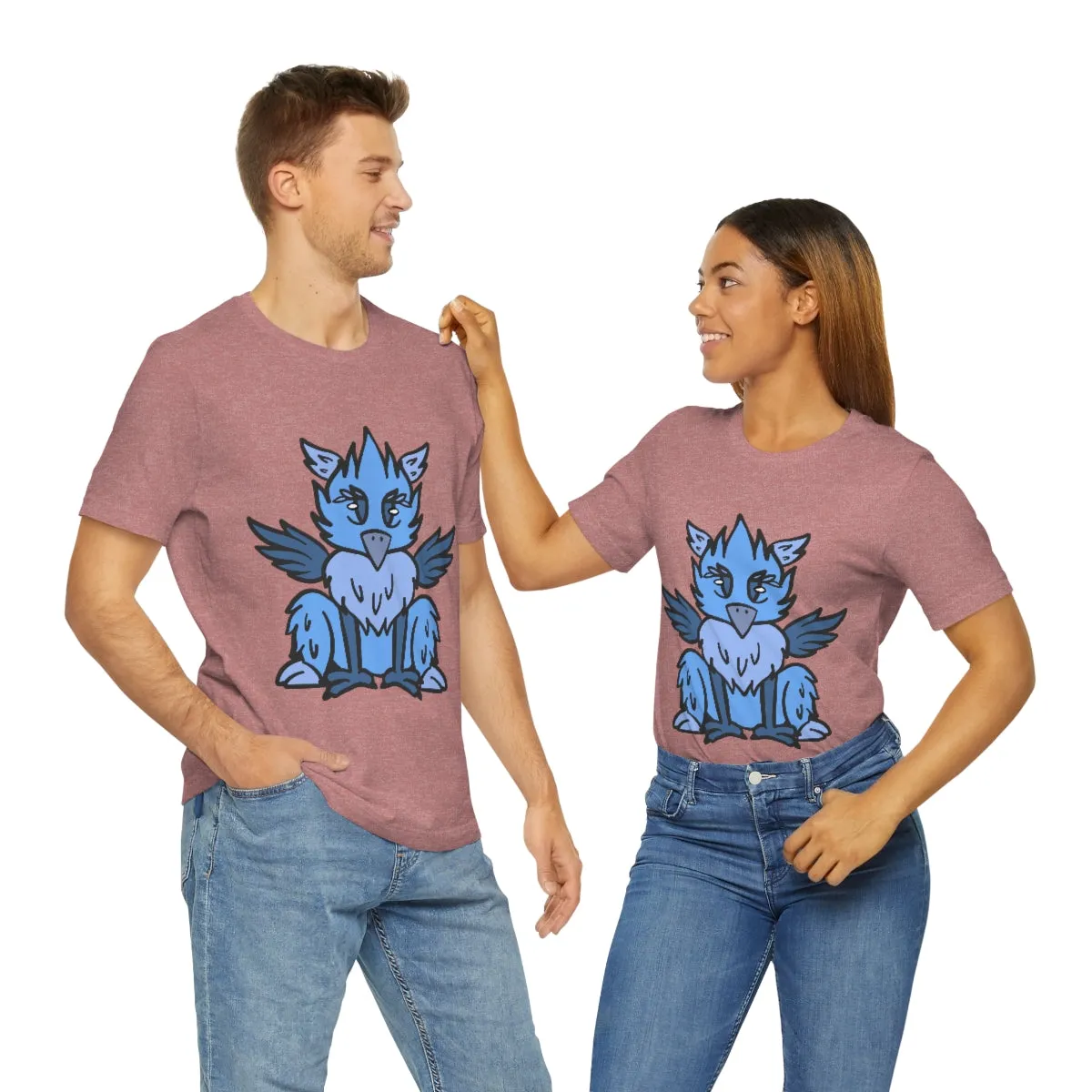 Hippogriff Tee Shirt