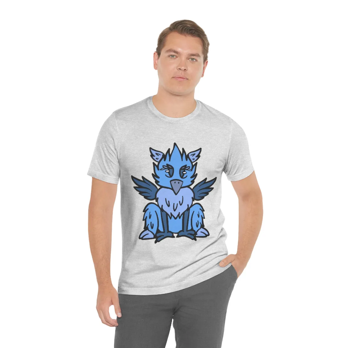 Hippogriff Tee Shirt