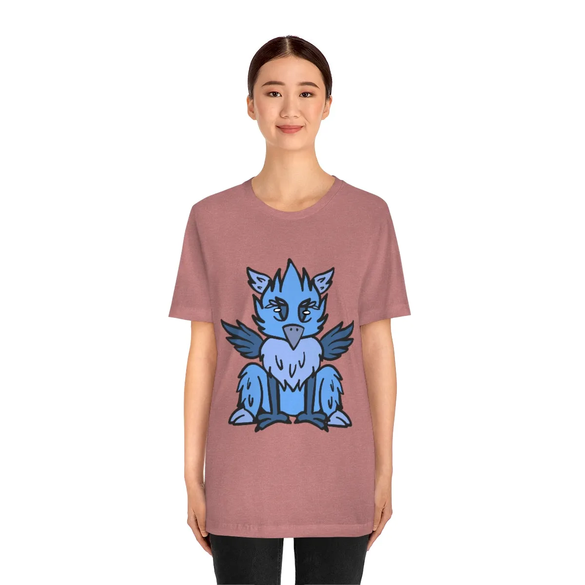 Hippogriff Tee Shirt
