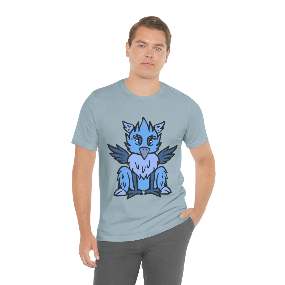 Hippogriff Tee Shirt