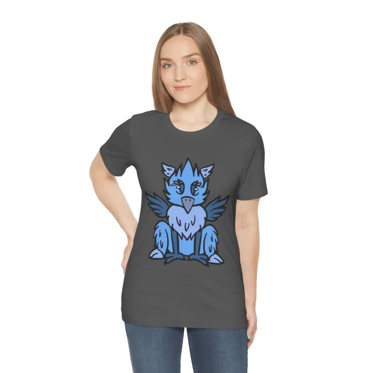 Hippogriff Tee Shirt