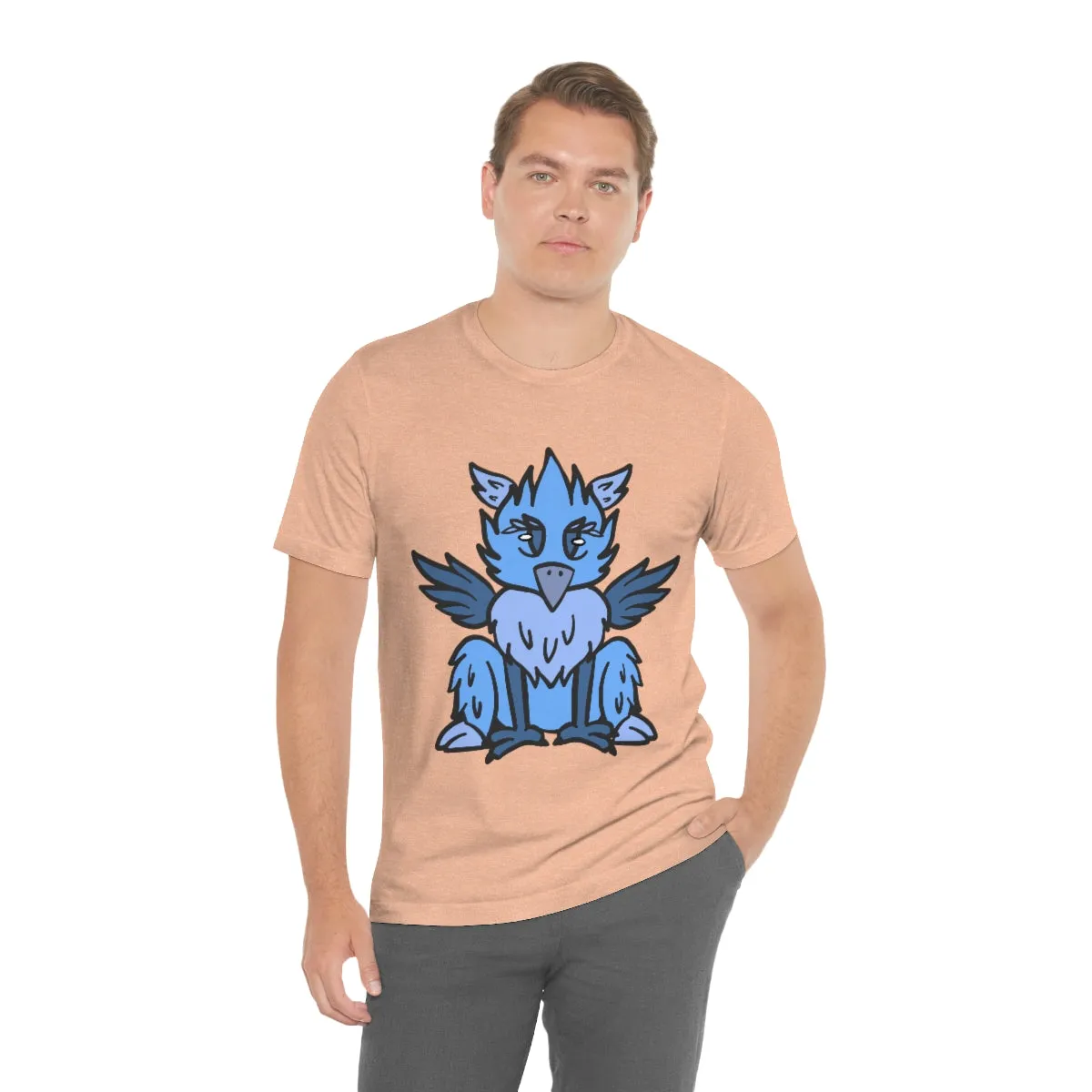 Hippogriff Tee Shirt