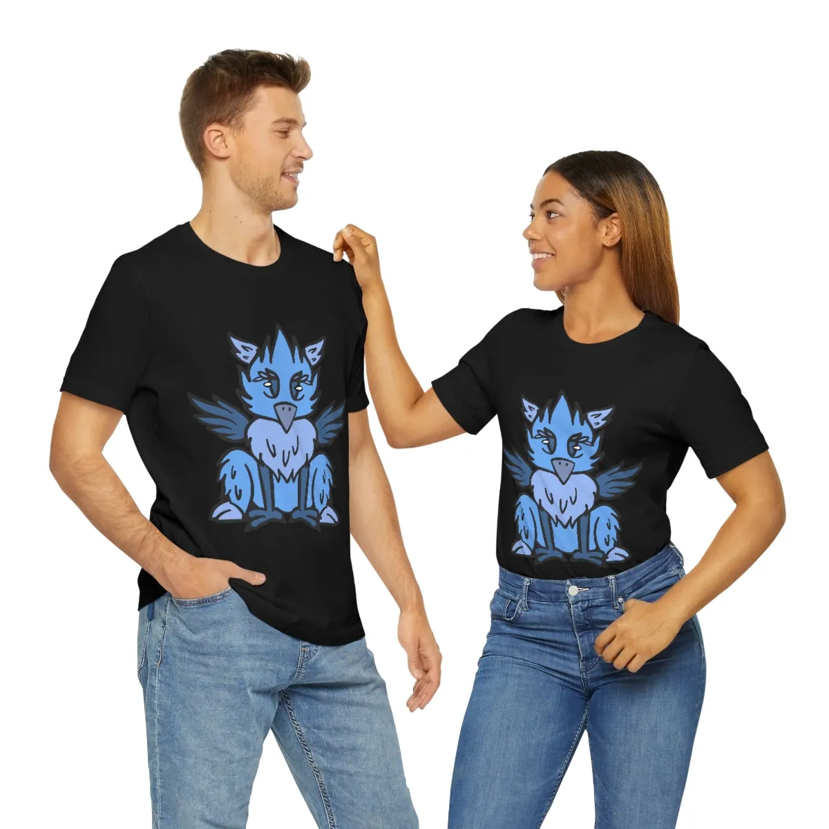 Hippogriff Tee Shirt