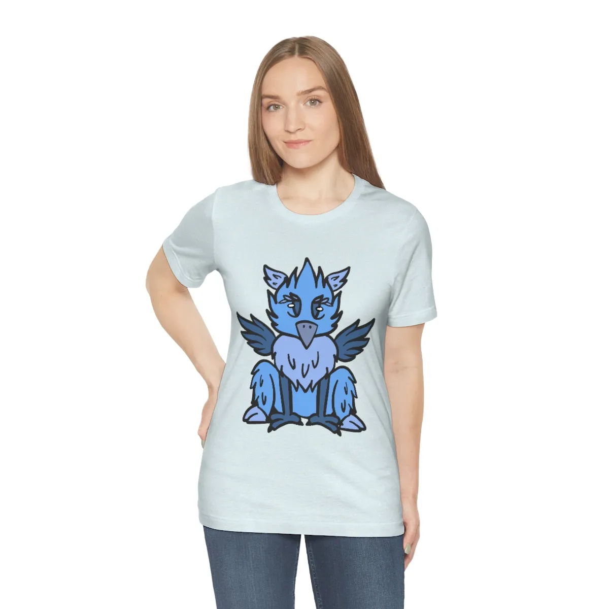 Hippogriff Tee Shirt