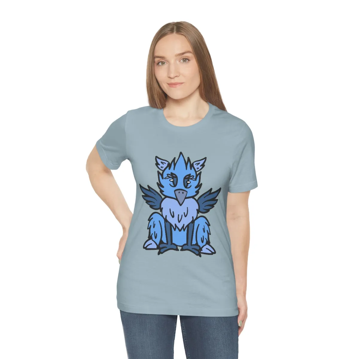 Hippogriff Tee Shirt