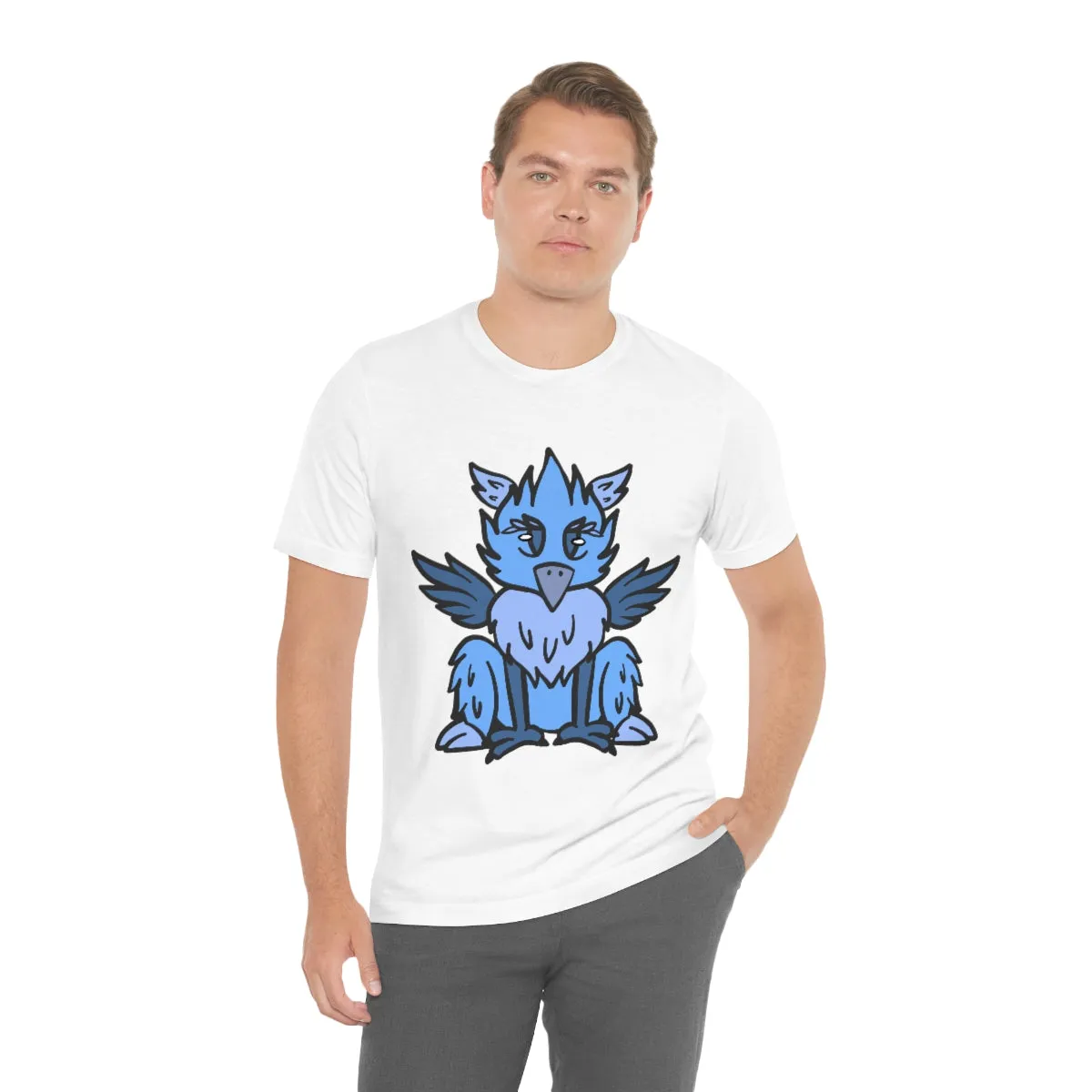 Hippogriff Tee Shirt