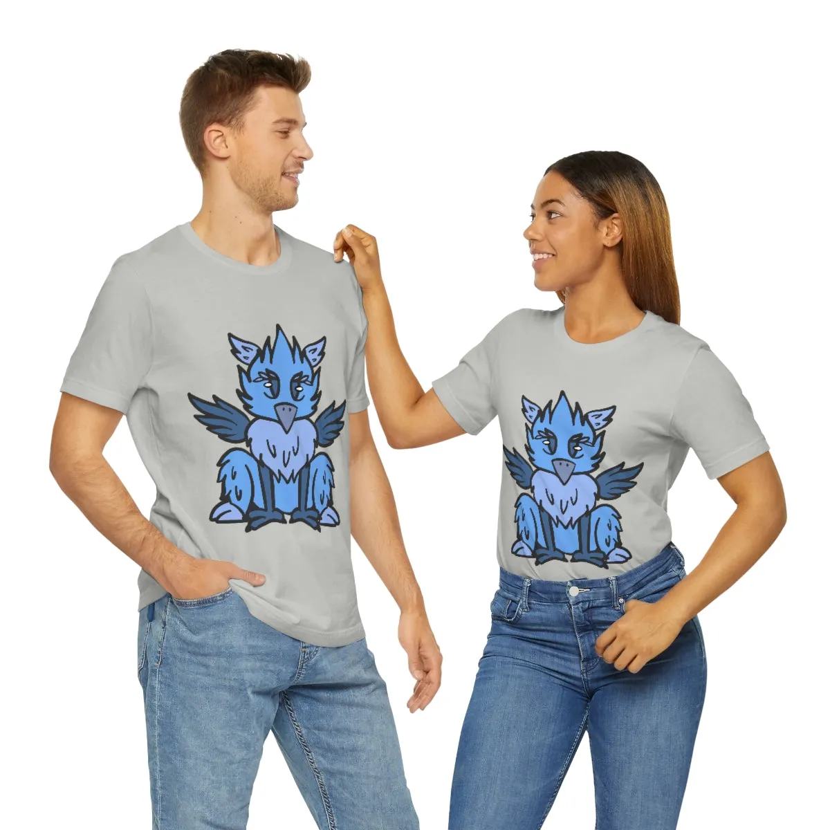 Hippogriff Tee Shirt