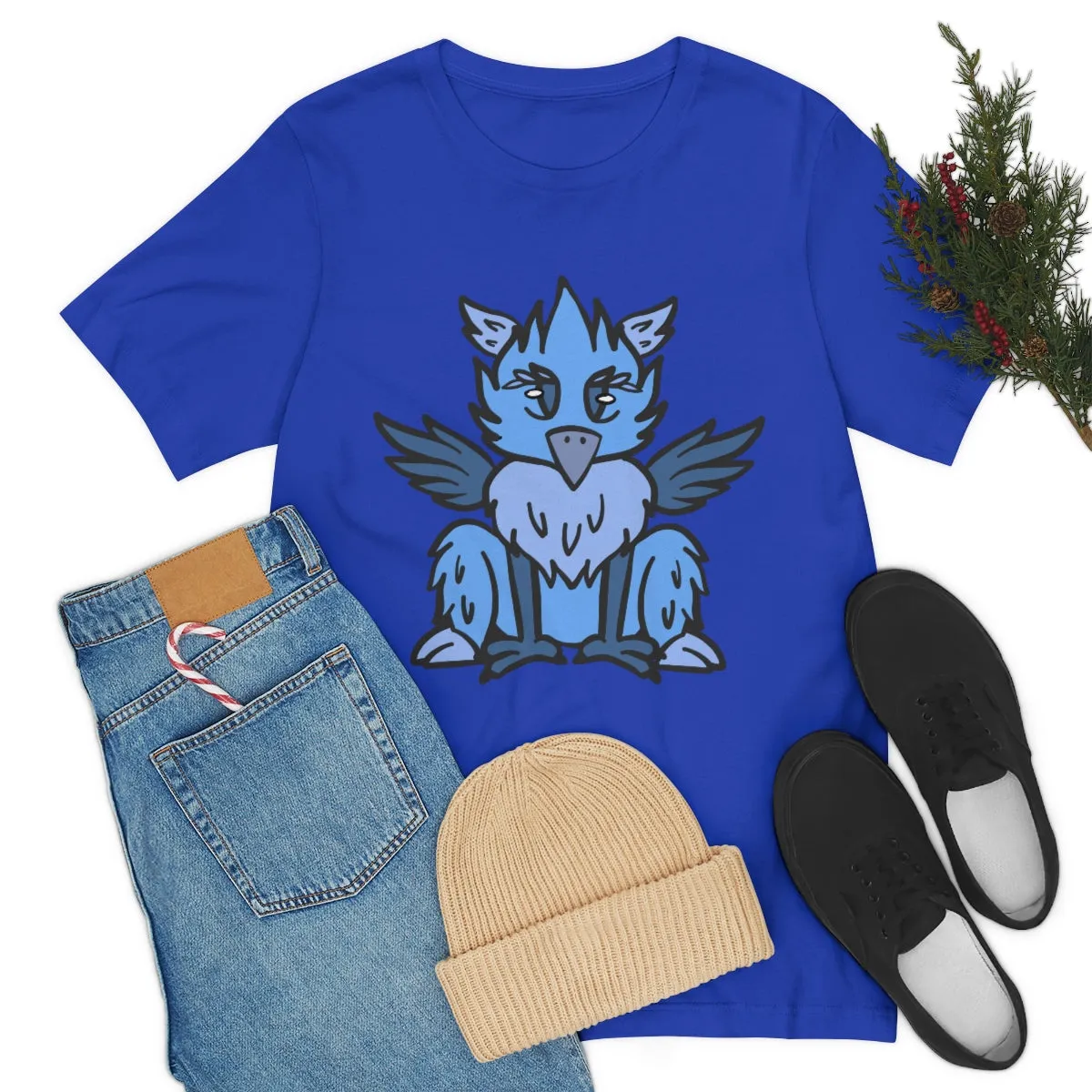 Hippogriff Tee Shirt