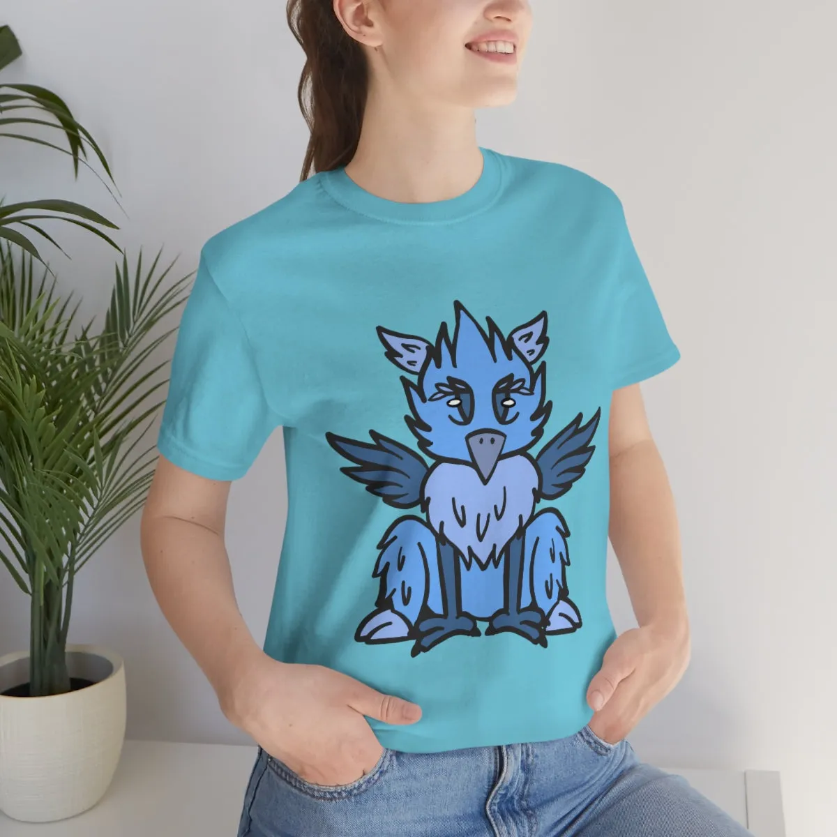 Hippogriff Tee Shirt
