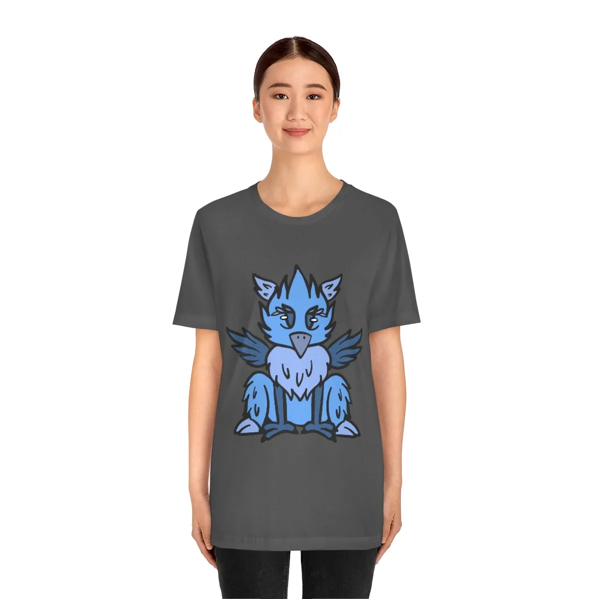 Hippogriff Tee Shirt