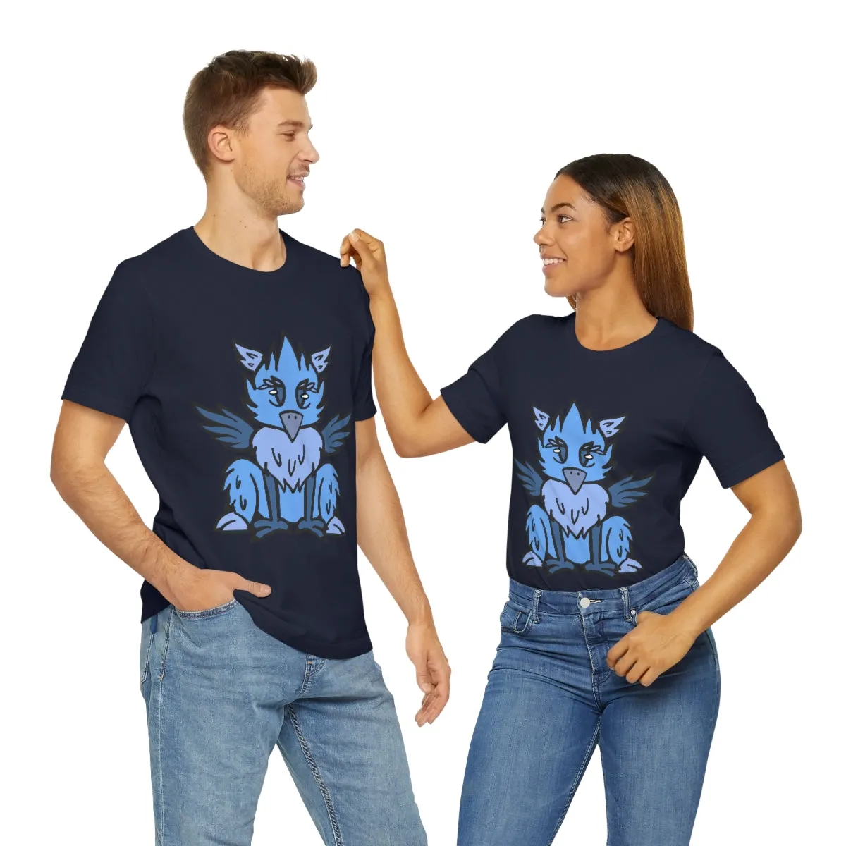 Hippogriff Tee Shirt