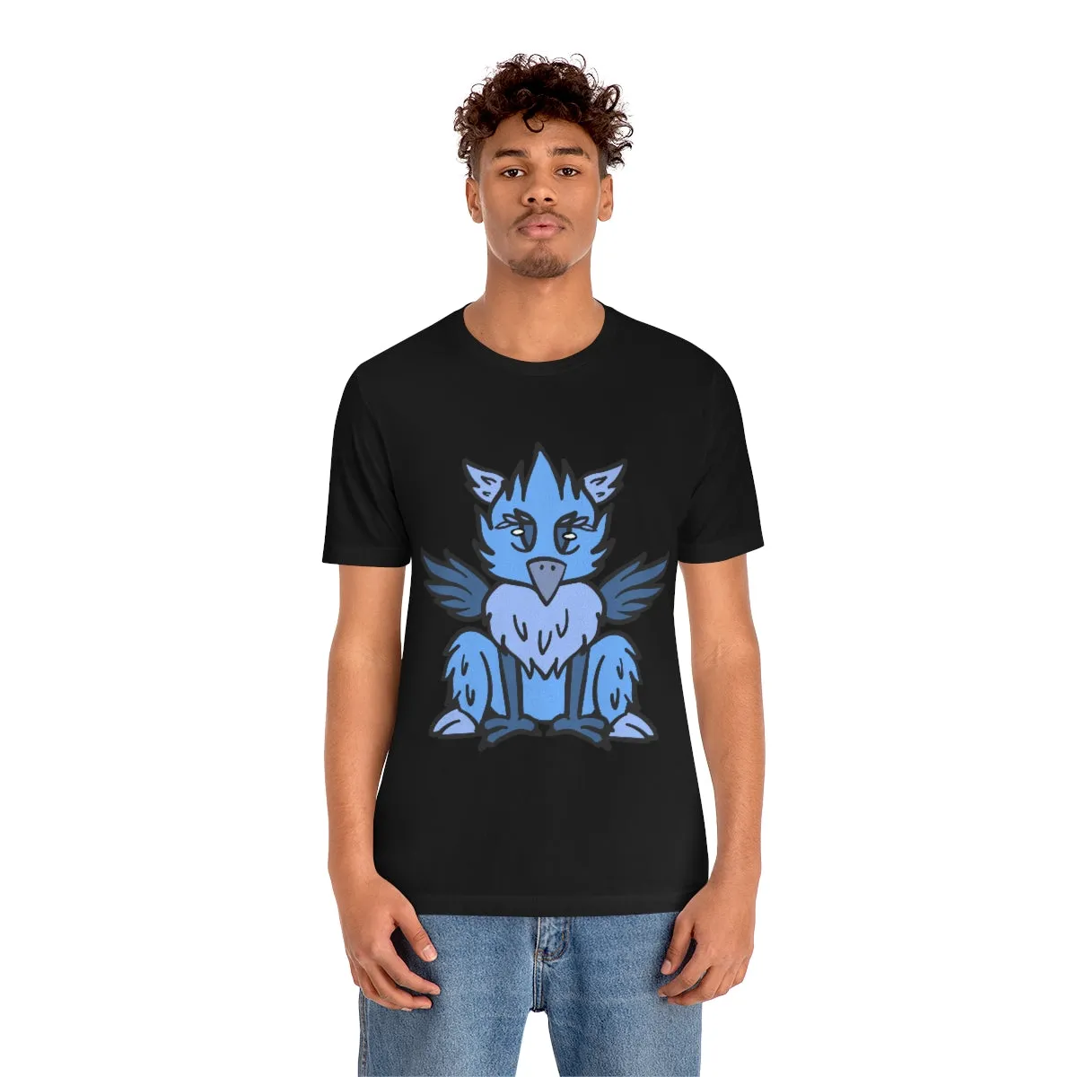 Hippogriff Tee Shirt