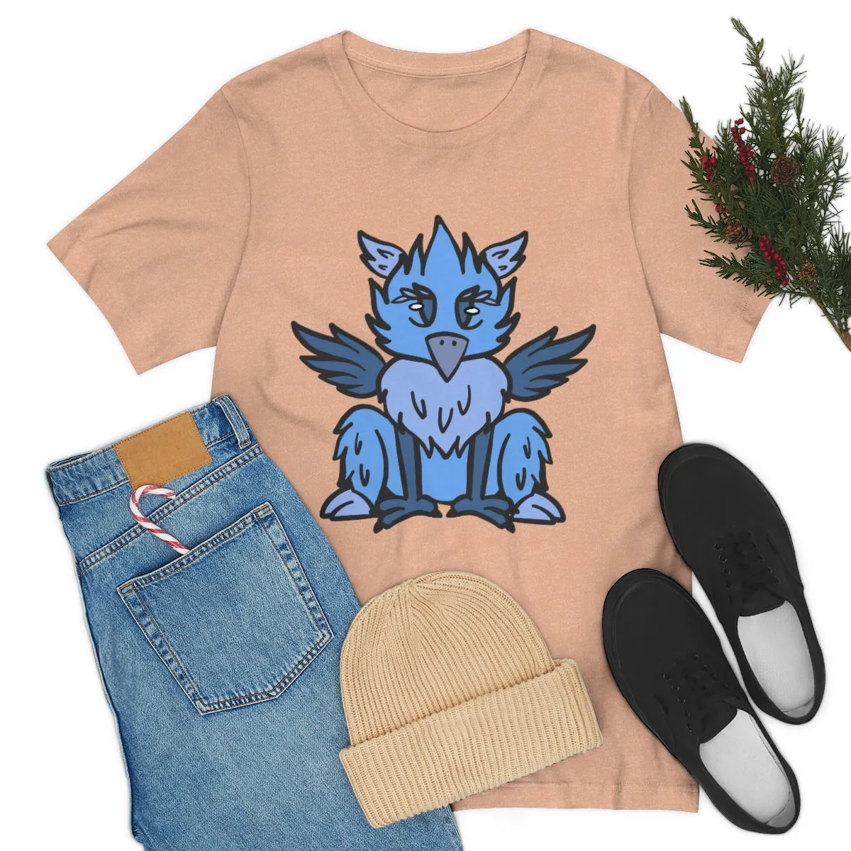 Hippogriff Tee Shirt