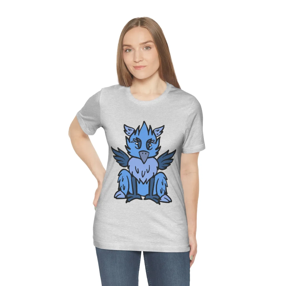 Hippogriff Tee Shirt